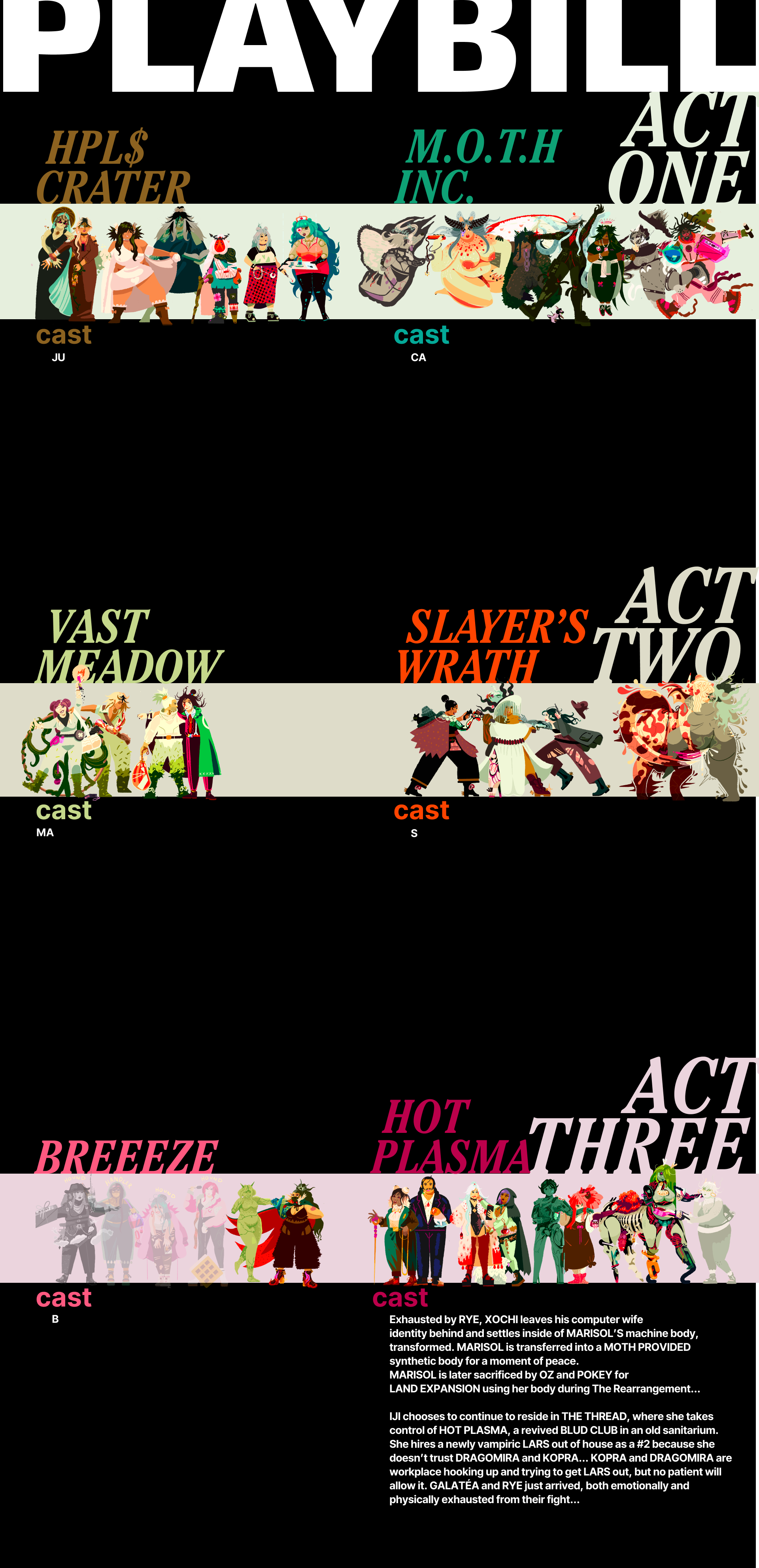 Project